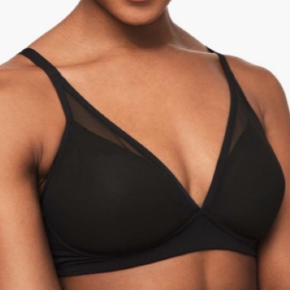 36C Lululemon Simply Sheer Bra - Picture 1 of 5
